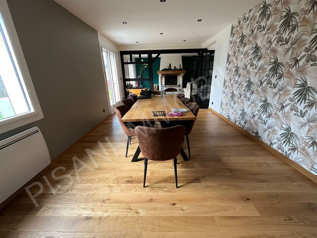 maison 6 pièces en vente sur LE HAVRE (76620)