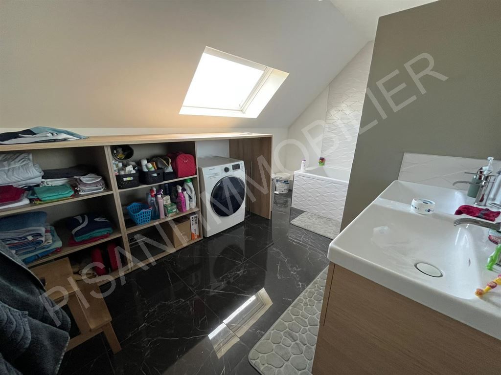 maison 6 pièces en vente sur LE HAVRE (76620)