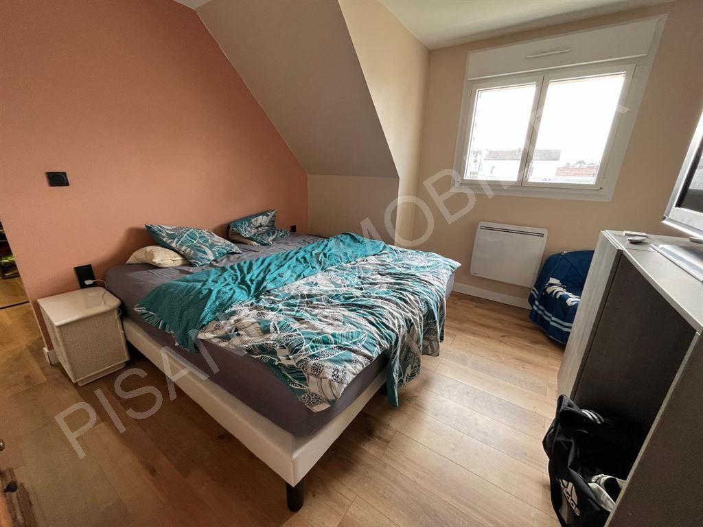 maison 6 pièces en vente sur LE HAVRE (76620)