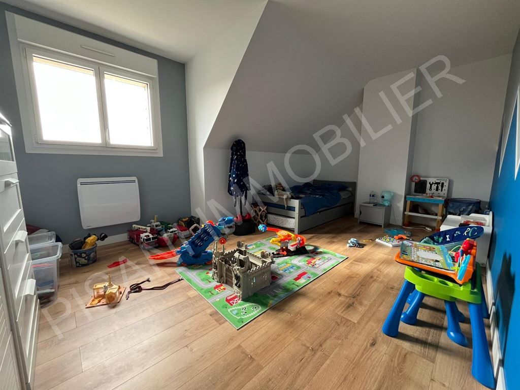 maison 6 pièces en vente sur LE HAVRE (76620)