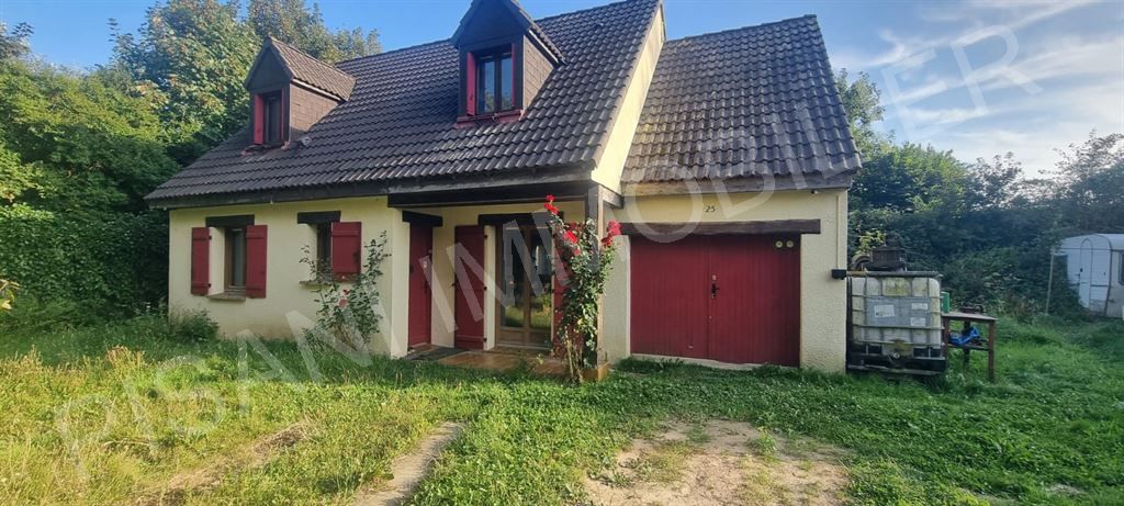 Vente Maison Saint-Jouin-Bruneval 76280