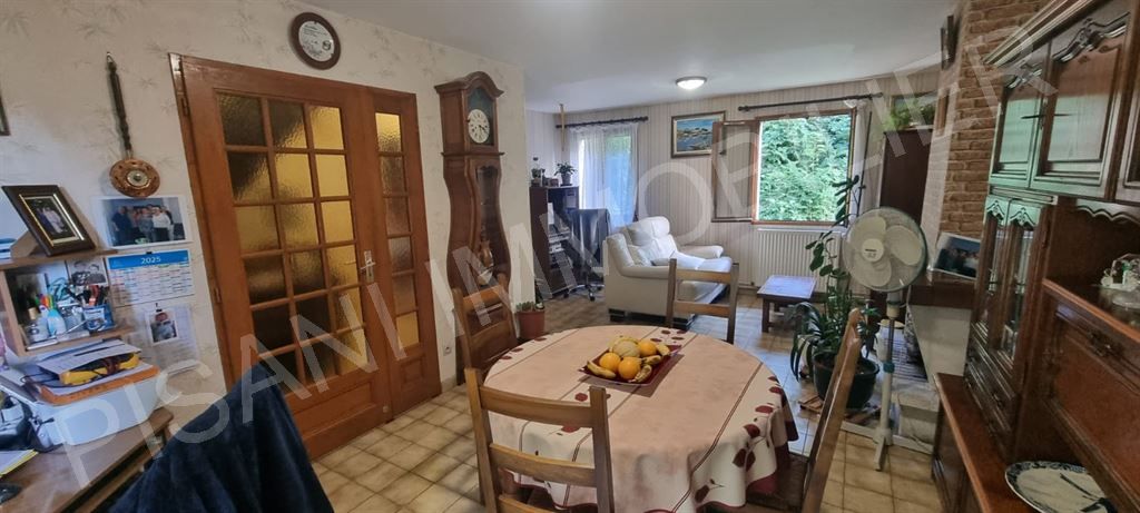 maison 4 pièces en vente sur ST JOUIN BRUNEVAL (76280)