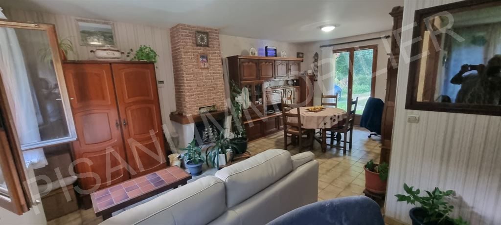 maison 4 pièces en vente sur ST JOUIN BRUNEVAL (76280)