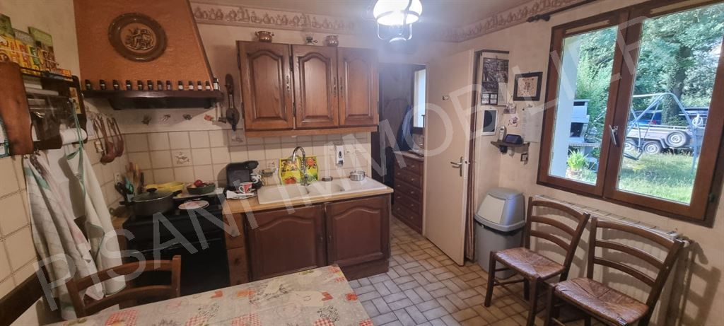 maison 4 pièces en vente sur ST JOUIN BRUNEVAL (76280)