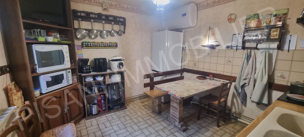 maison 4 pièces en vente sur ST JOUIN BRUNEVAL (76280)