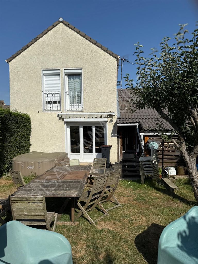 Vente Maison Le Havre 76620 MONT GAILLARD