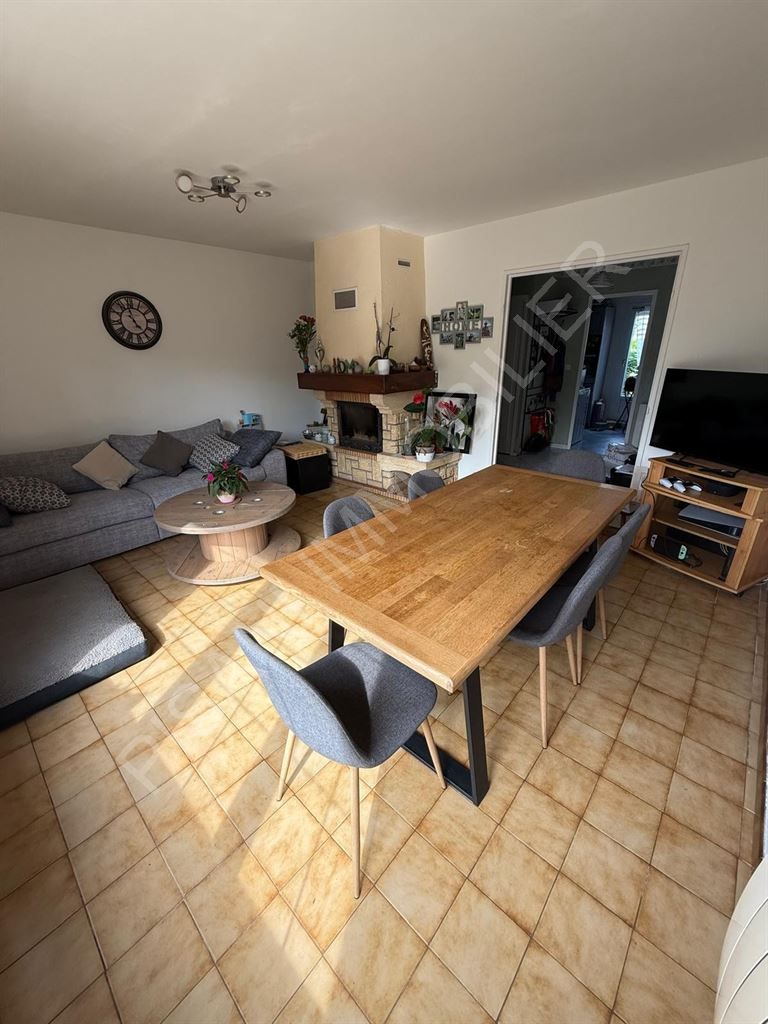 maison 4 pièces en vente sur LE HAVRE (76620)