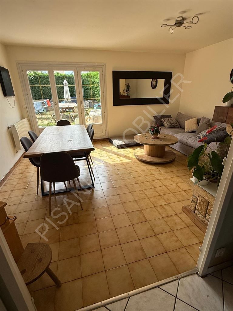 maison 4 pièces en vente sur LE HAVRE (76620)