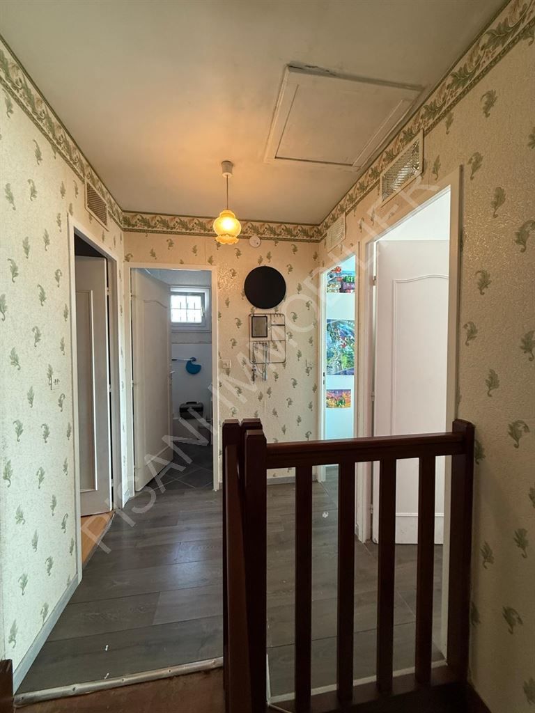 maison 4 pièces en vente sur LE HAVRE (76620)
