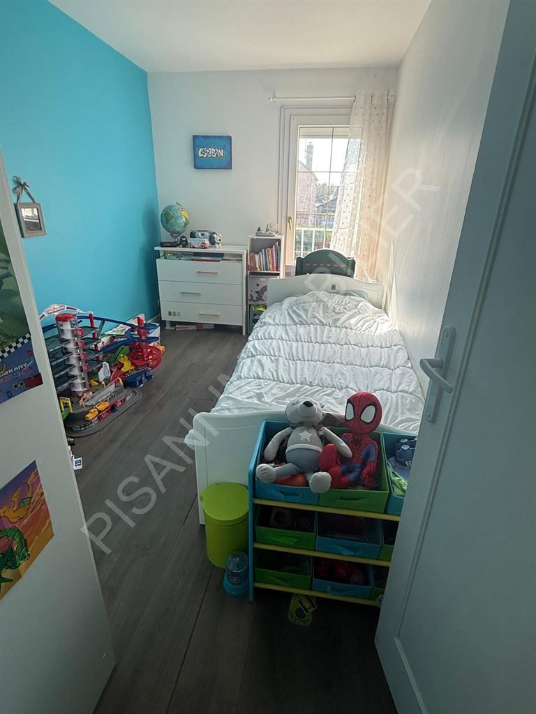 maison 4 pièces en vente sur LE HAVRE (76620)