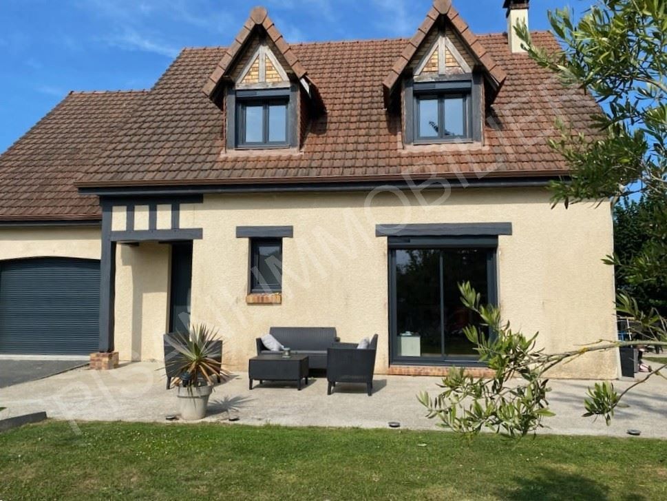 Vente Maison Froberville 76400