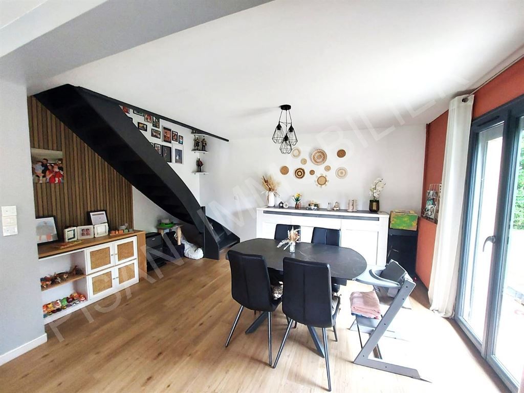 maison 5 pièces en vente sur FROBERVILLE (76400)