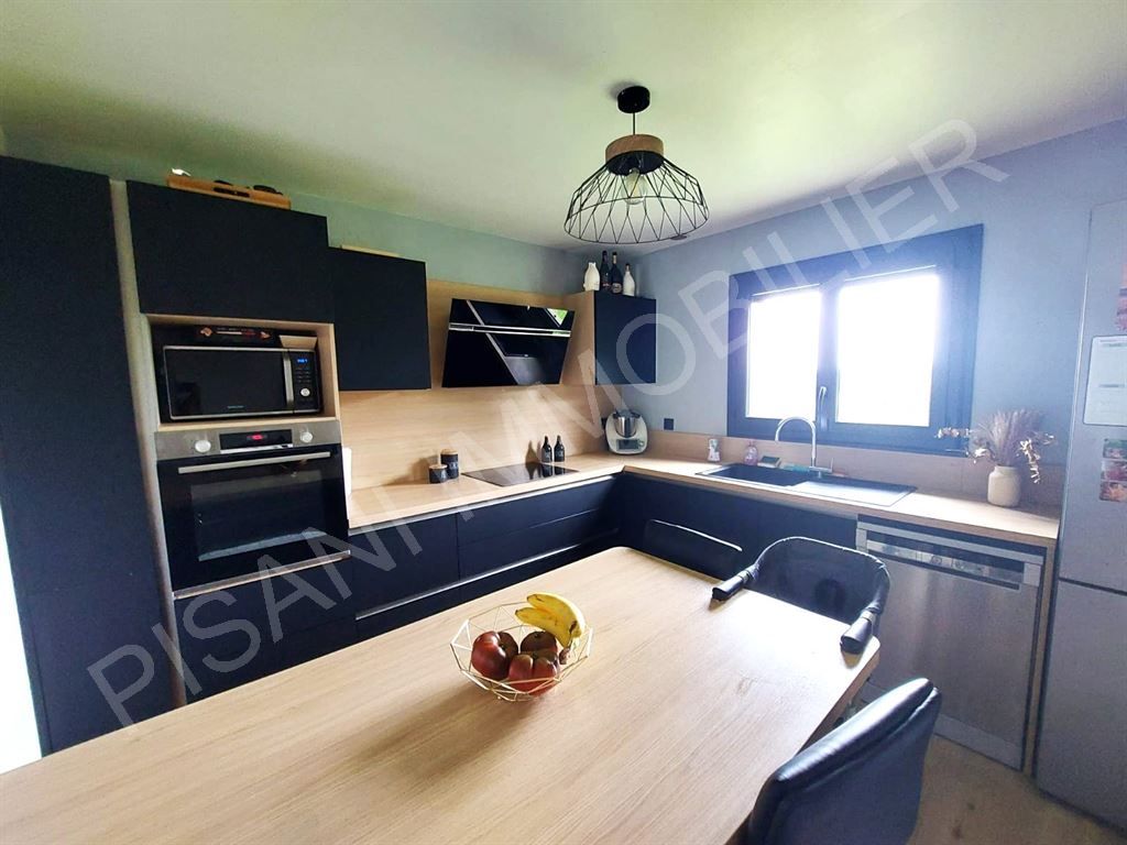 maison 5 pièces en vente sur FROBERVILLE (76400)