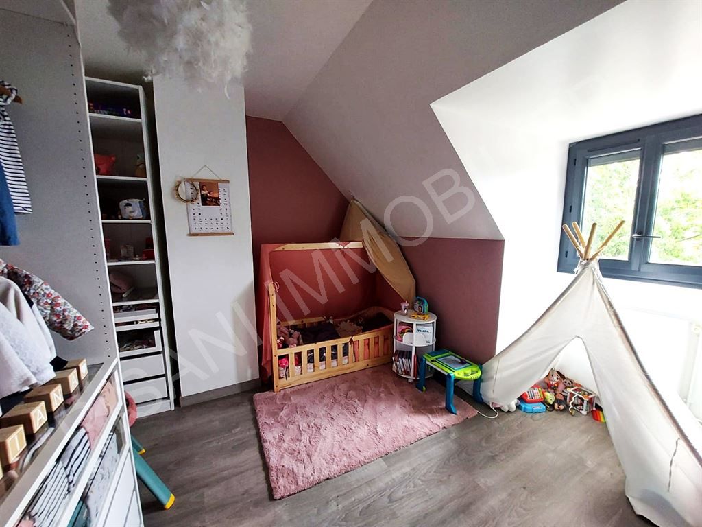 maison 5 pièces en vente sur FROBERVILLE (76400)