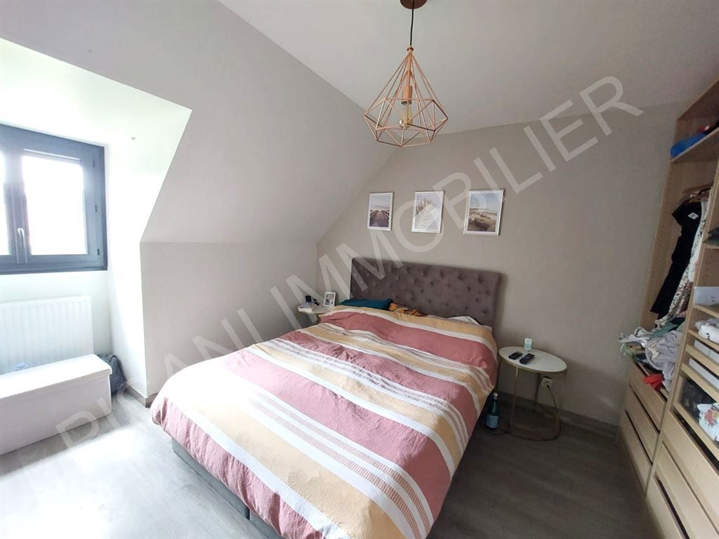 maison 5 pièces en vente sur FROBERVILLE (76400)