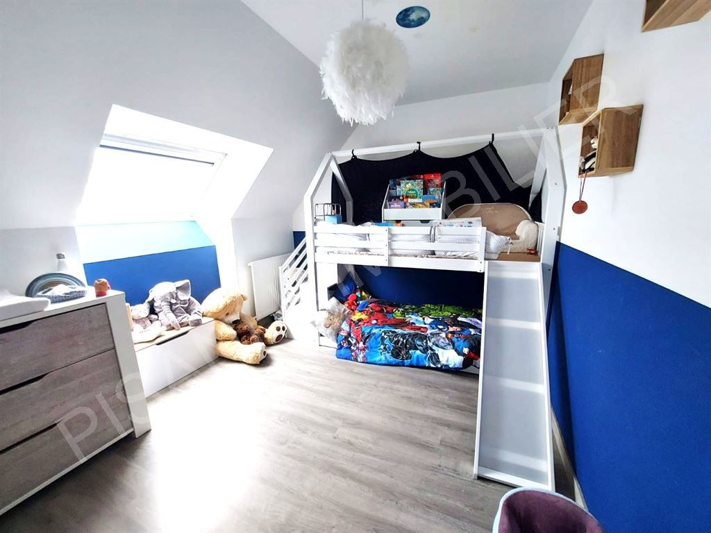 maison 5 pièces en vente sur FROBERVILLE (76400)