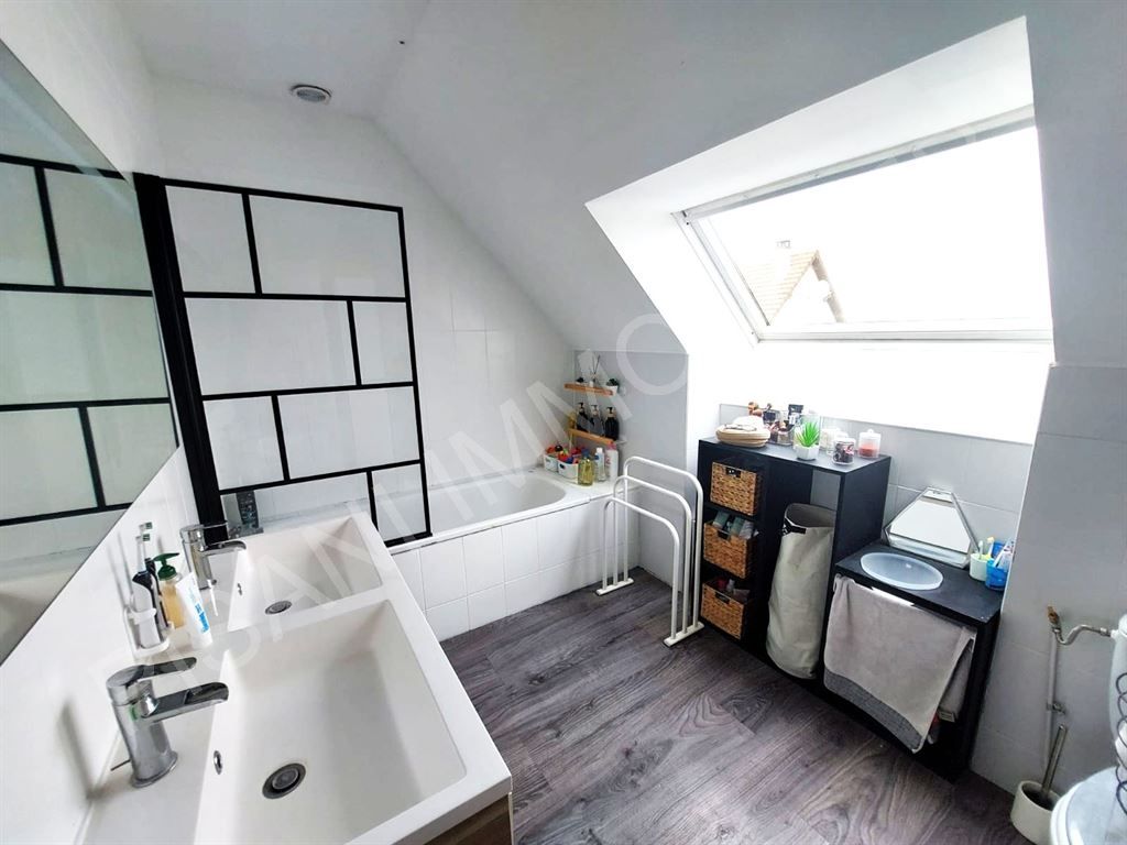 maison 5 pièces en vente sur FROBERVILLE (76400)