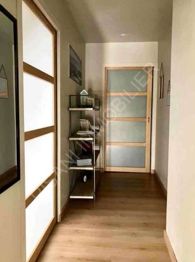 appartement 3 pièces en vente sur FECAMP (76400)
