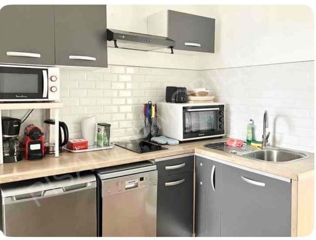 appartement 3 pièces en vente sur FECAMP (76400)