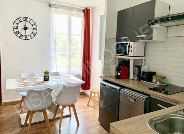 appartement 3 pièces en vente sur FECAMP (76400)