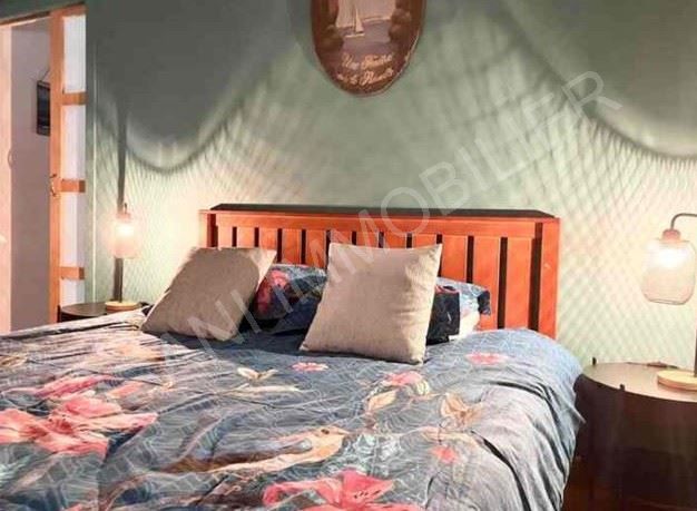 appartement 3 pièces en vente sur FECAMP (76400)