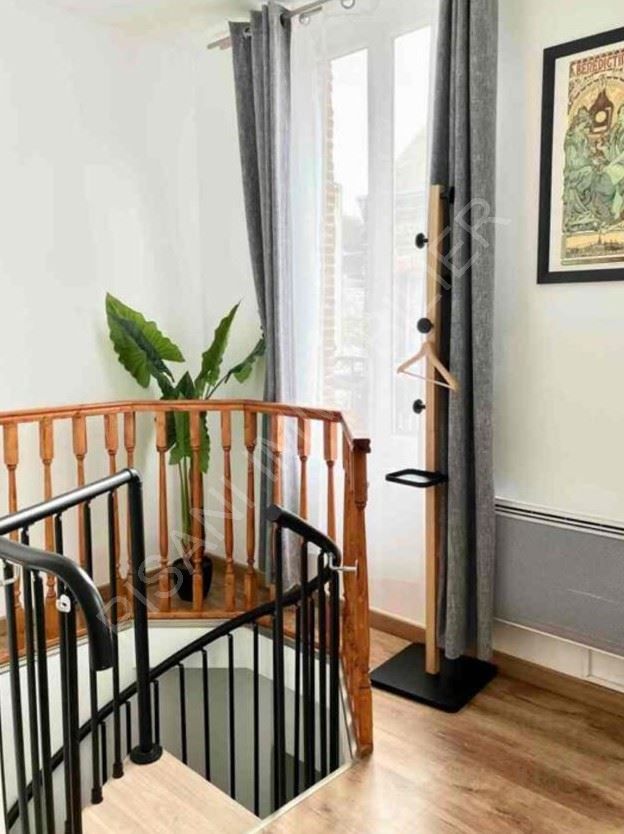 appartement 3 pièces en vente sur FECAMP (76400)