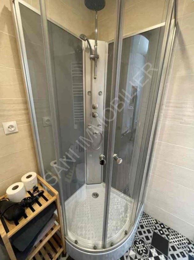 appartement 3 pièces en vente sur FECAMP (76400)