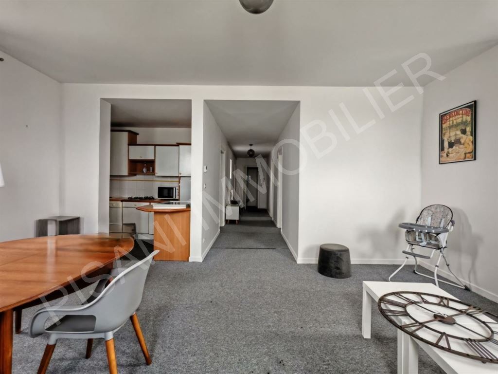 appartement 6 pièces en vente sur FECAMP (76400)