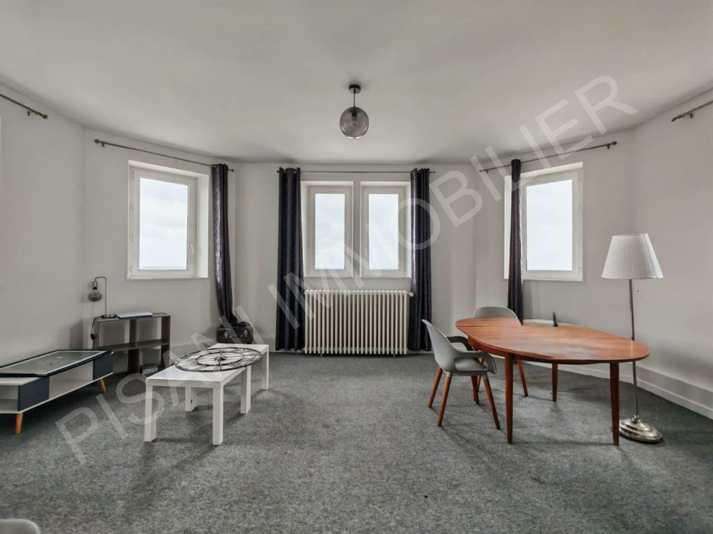 appartement 6 pièces en vente sur FECAMP (76400)