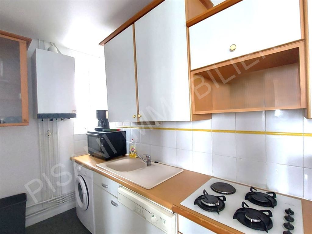 appartement 6 pièces en vente sur FECAMP (76400)