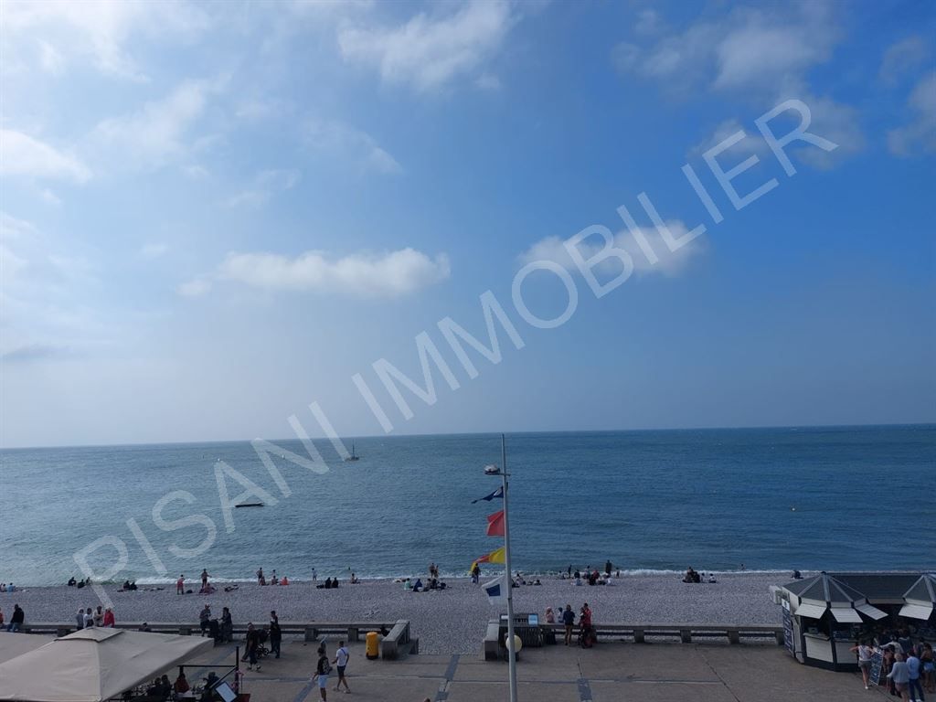 appartement 6 pièces en vente sur FECAMP (76400)