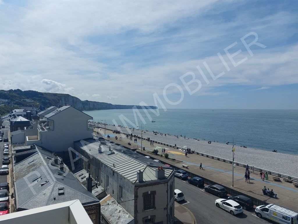 appartement 6 pièces en vente sur FECAMP (76400)