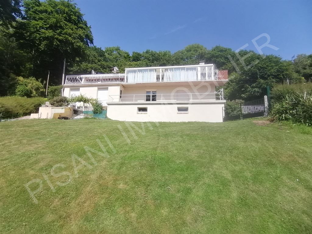 maison 8 pièces en viager sur YPORT (76111)