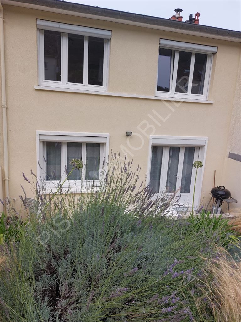 Vente Maison Fécamp 76400