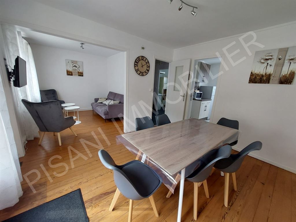 maison 5 pièces en vente sur FECAMP (76400)