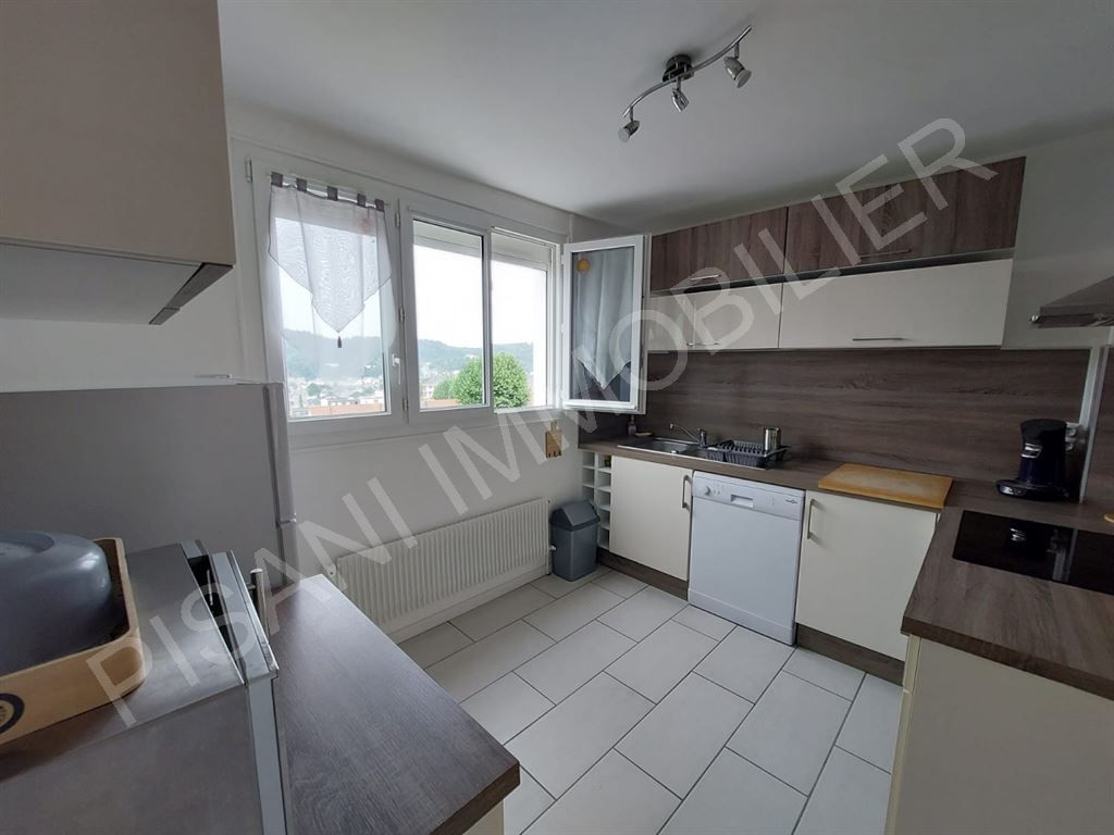 maison 5 pièces en vente sur FECAMP (76400)