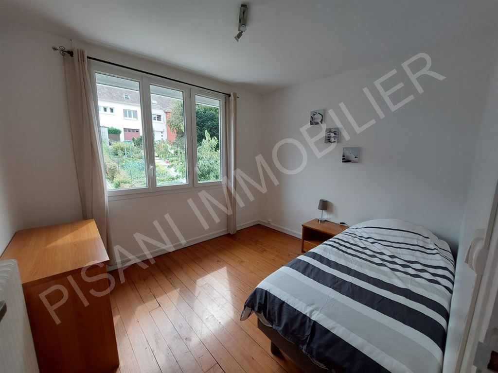 maison 5 pièces en vente sur FECAMP (76400)