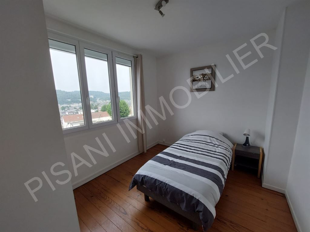 maison 5 pièces en vente sur FECAMP (76400)