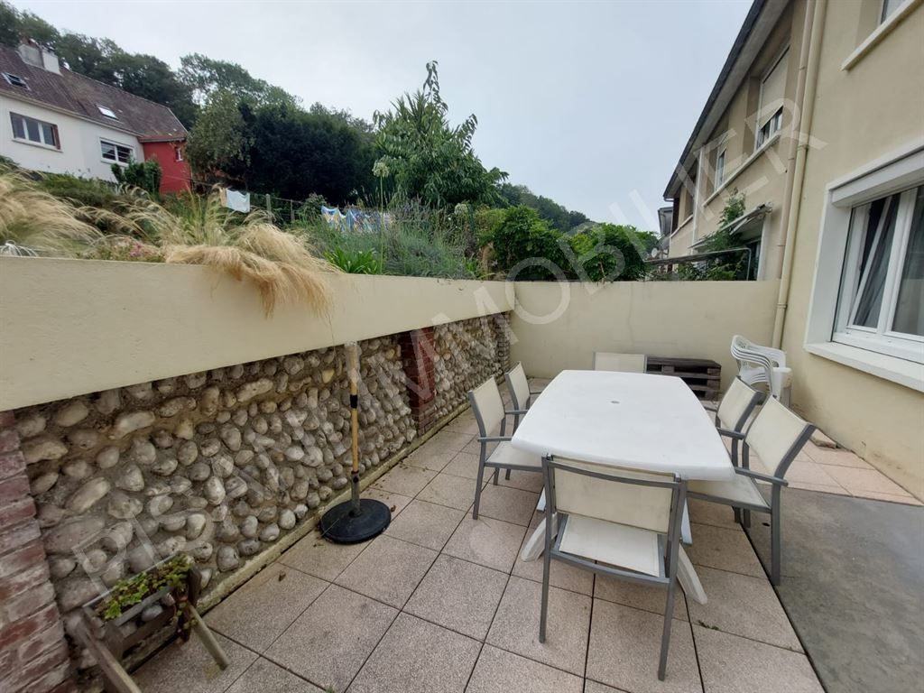 maison 5 pièces en vente sur FECAMP (76400)