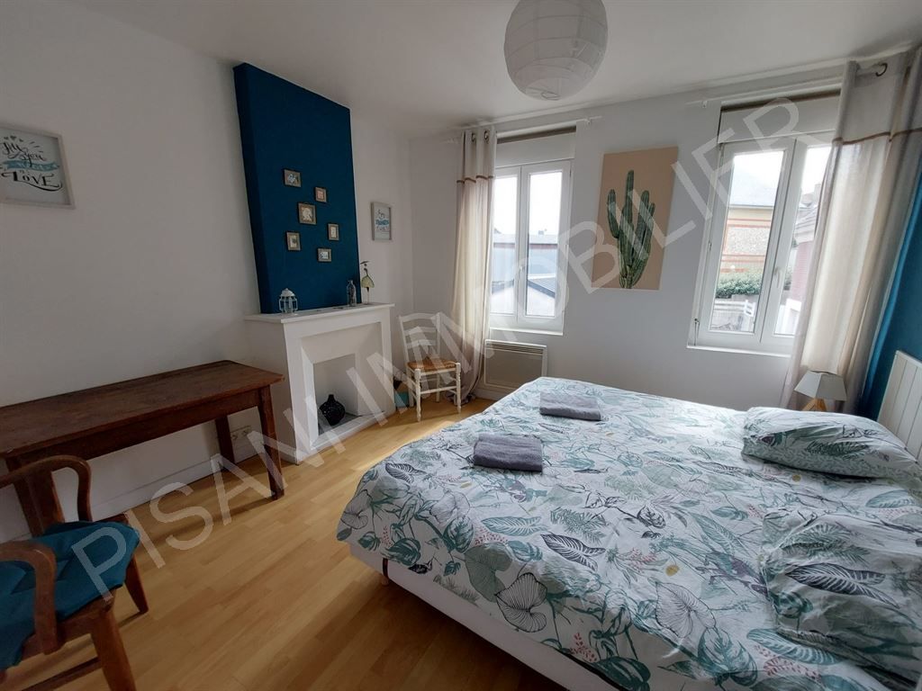 maison 3 pièces en vente sur FECAMP (76400)