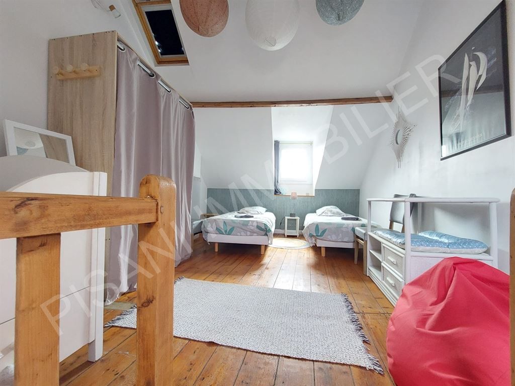 maison 3 pièces en vente sur FECAMP (76400)