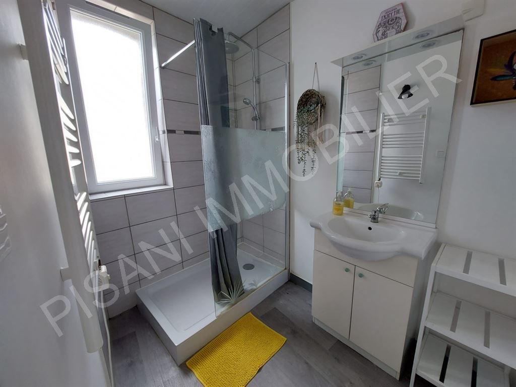 maison 3 pièces en vente sur FECAMP (76400)