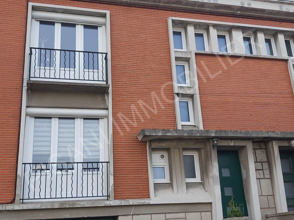 Vente Maison Fécamp 76400