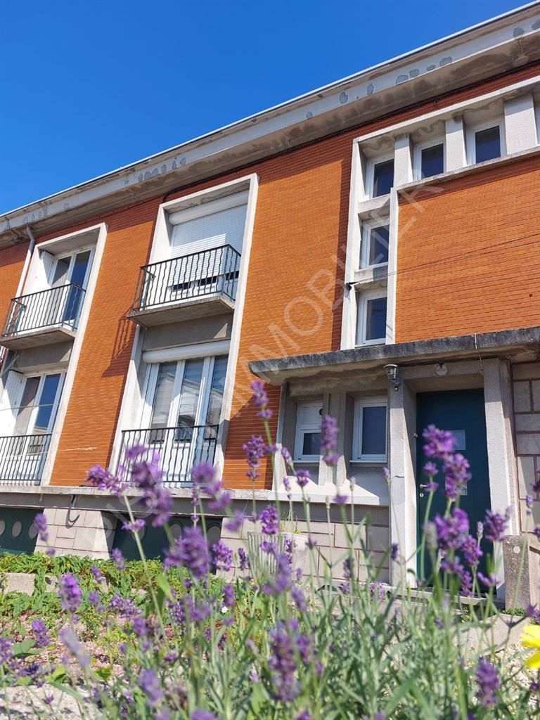 Vente Maison Fécamp 76400