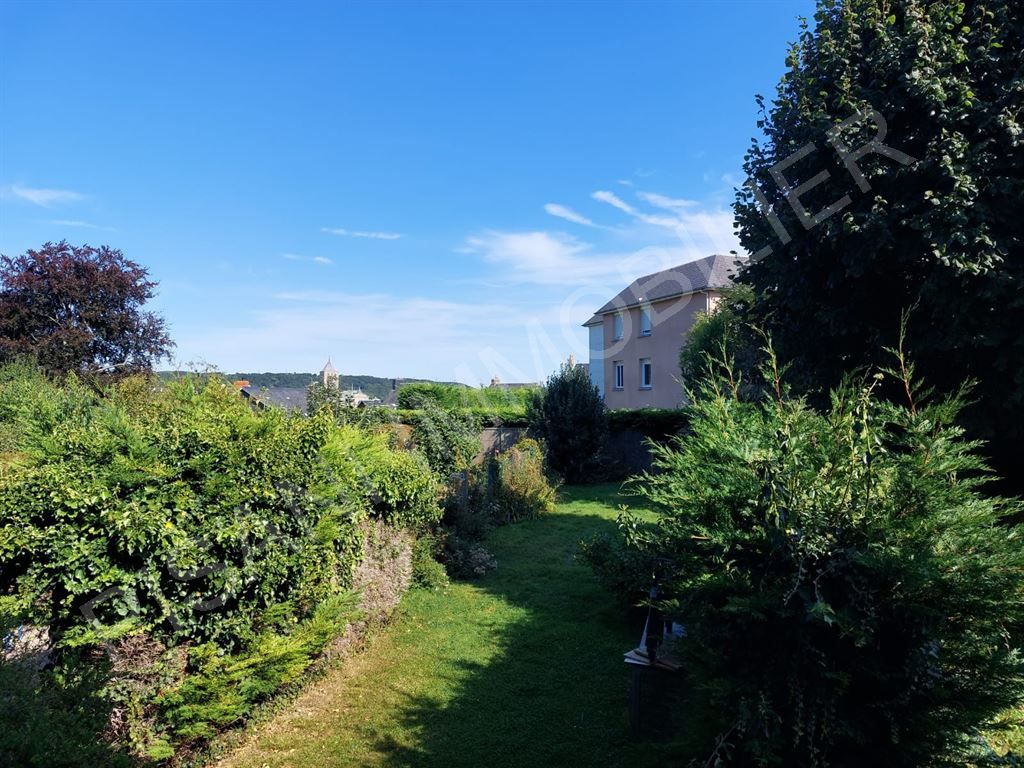 maison 5 pièces en vente sur FECAMP (76400)
