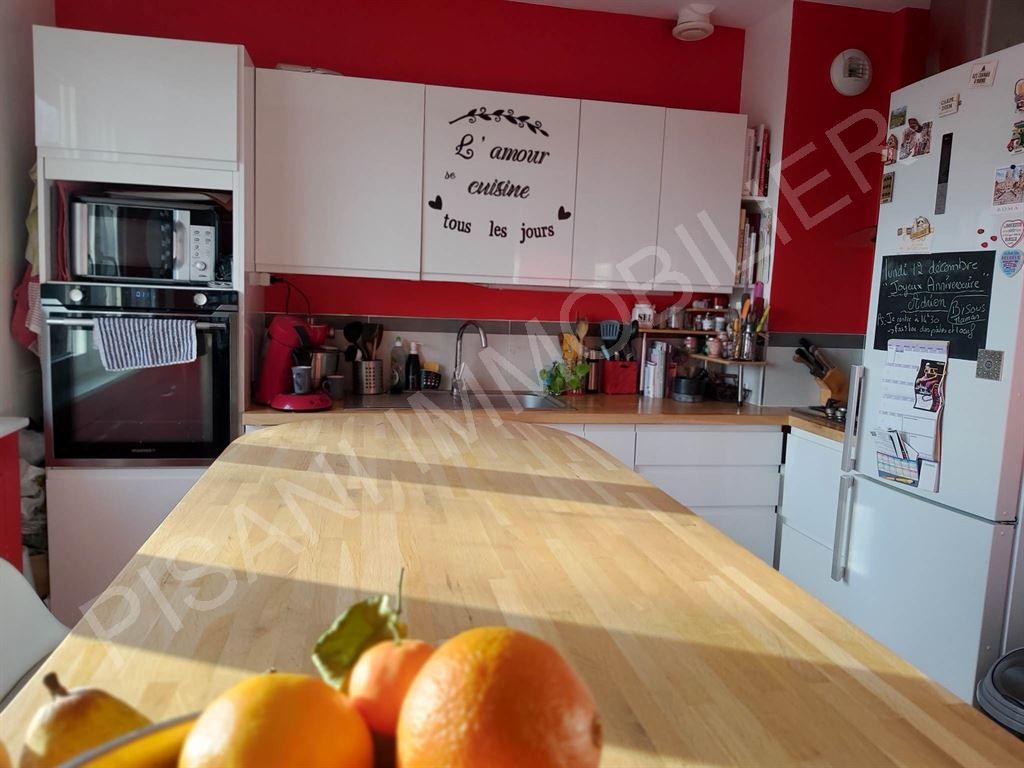 maison 4 pièces en vente sur FECAMP (76400)