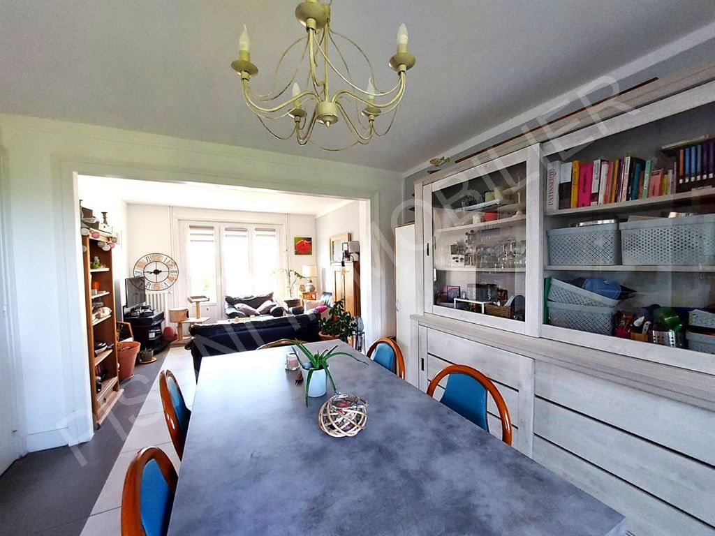 maison 5 pièces en vente sur FECAMP (76400)