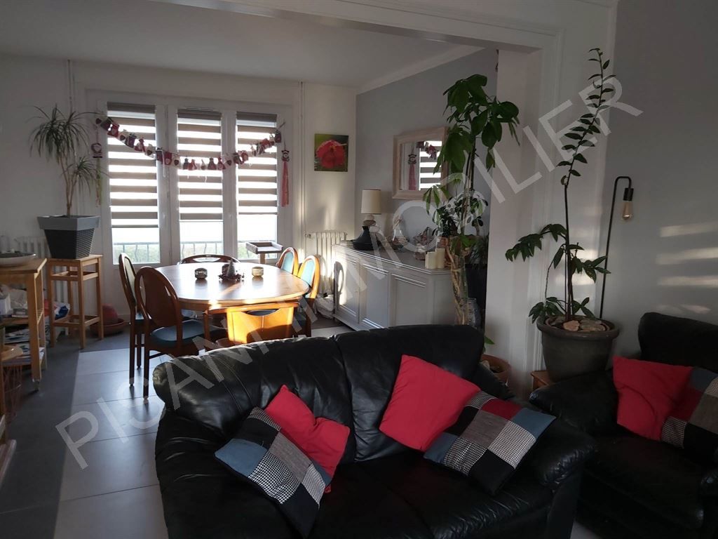 maison 4 pièces en vente sur FECAMP (76400)