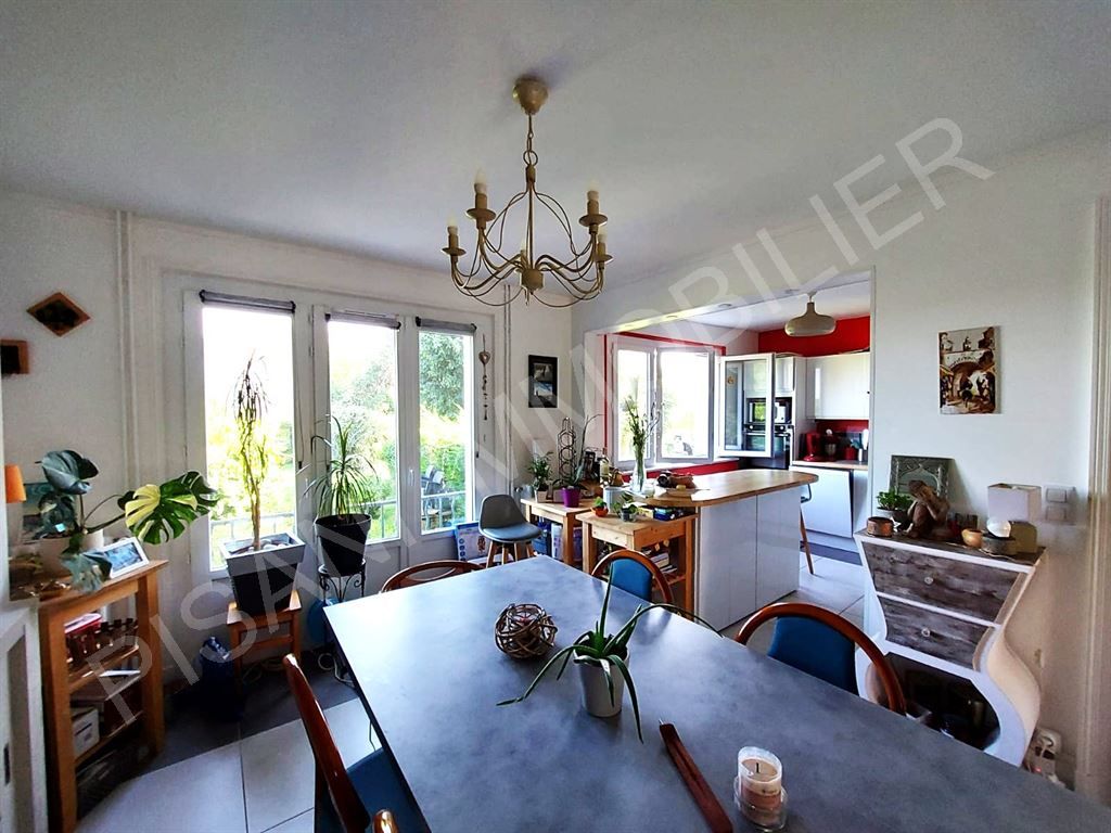 maison 5 pièces en vente sur FECAMP (76400)