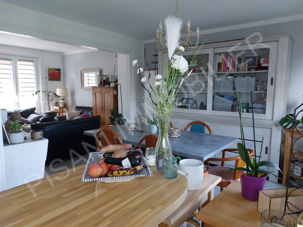 maison 5 pièces en vente sur FECAMP (76400)